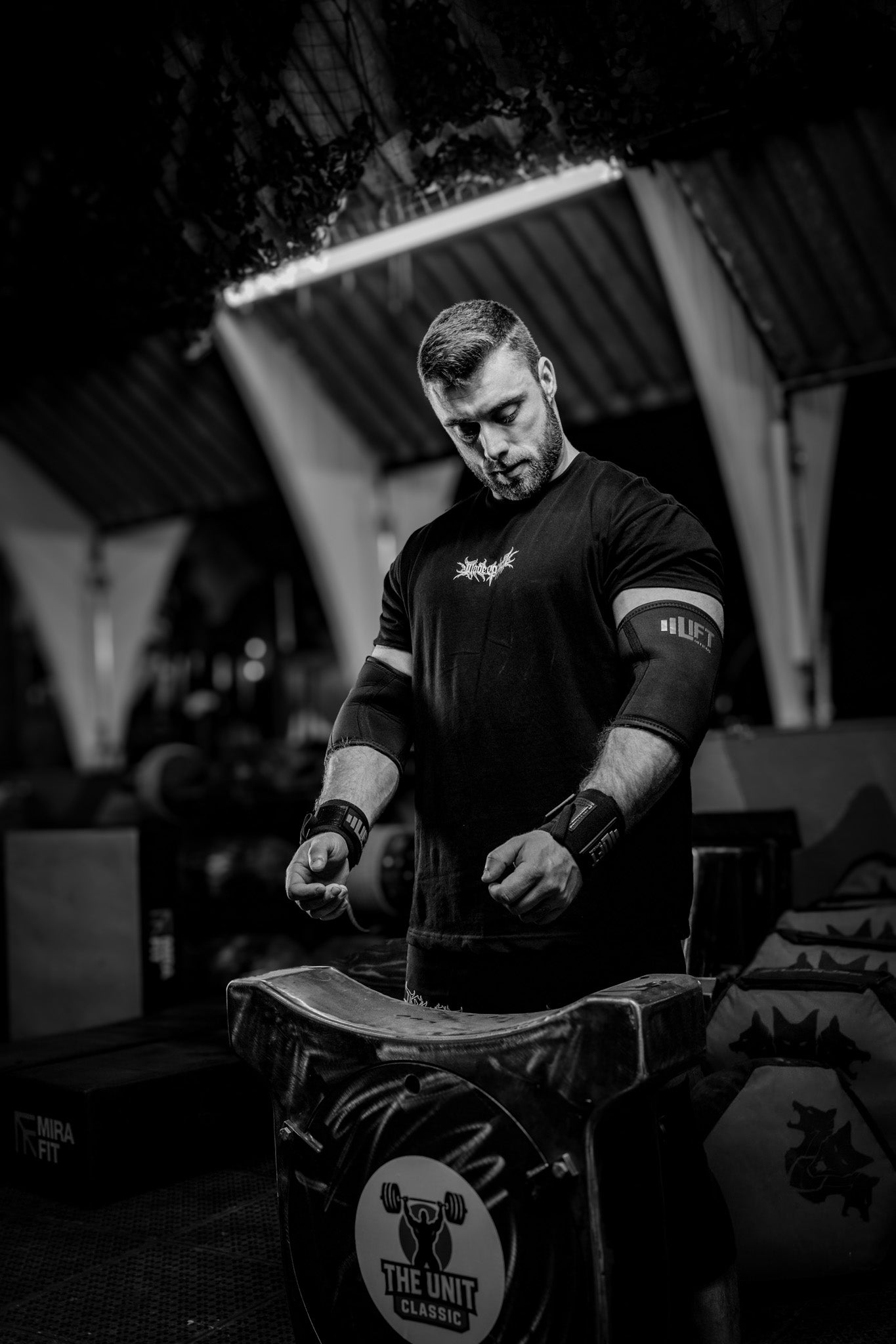 Pump Cover L